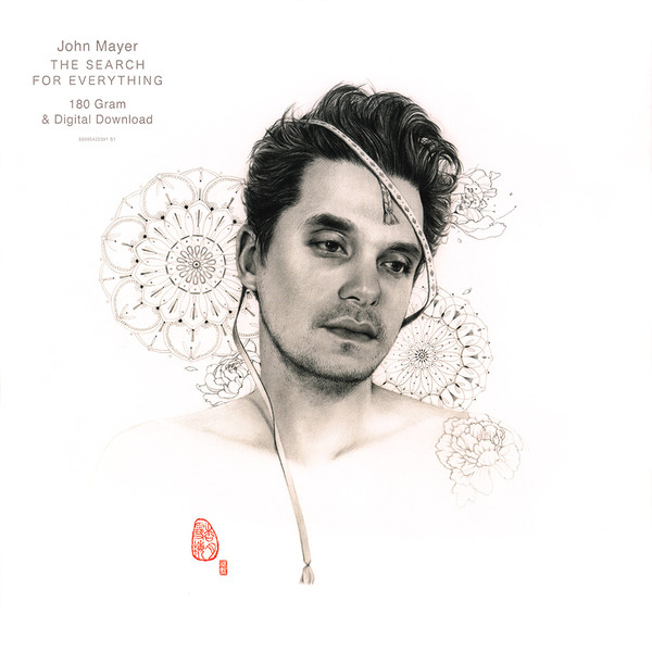 John Mayer